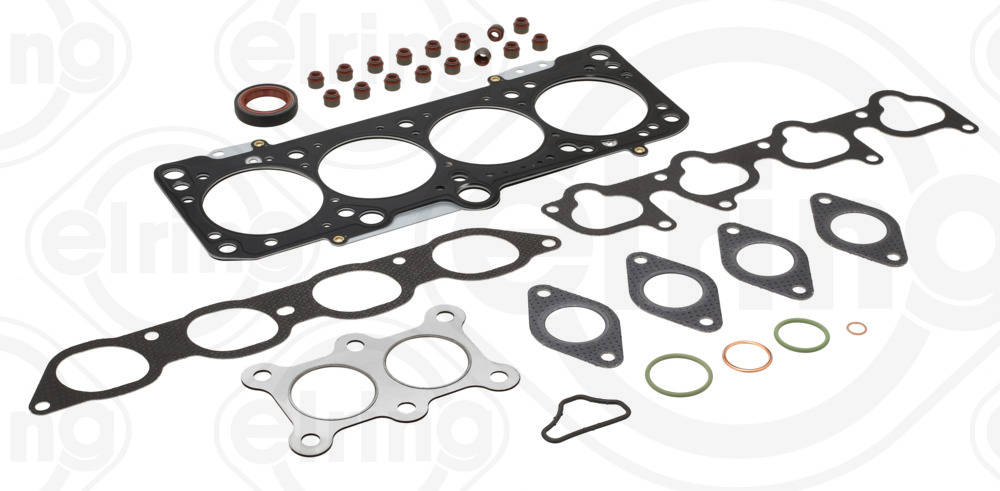 Kit guarnizioni, testata ELRING 625.650