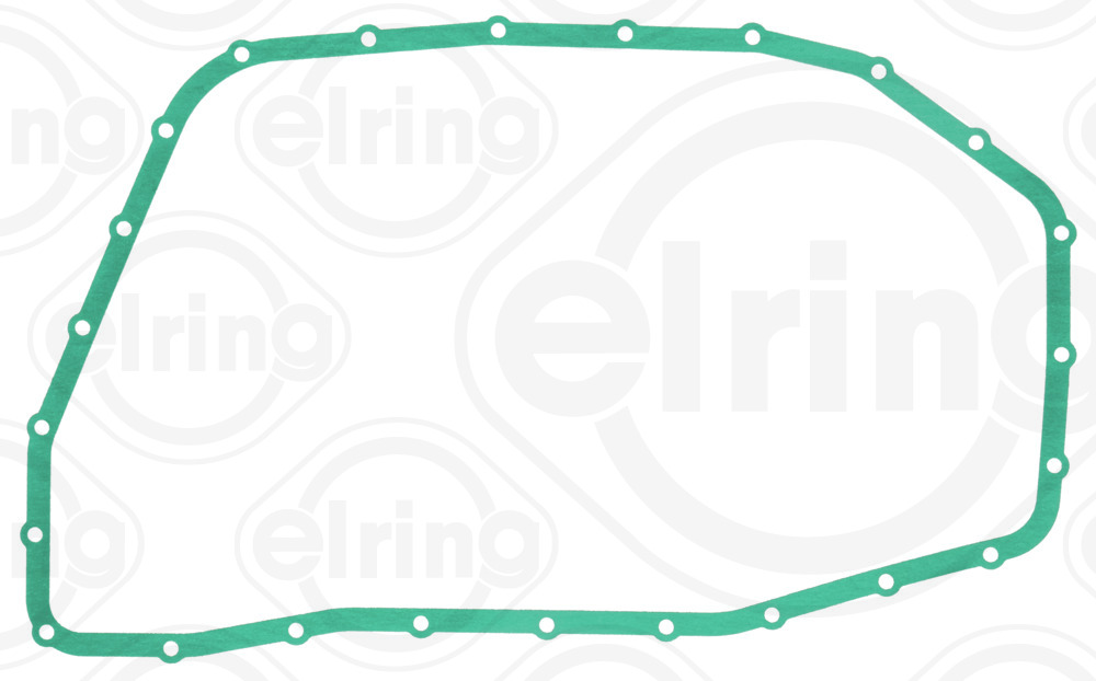 Guarnizione, coppa olio-cambio automatico ELRING 627.830