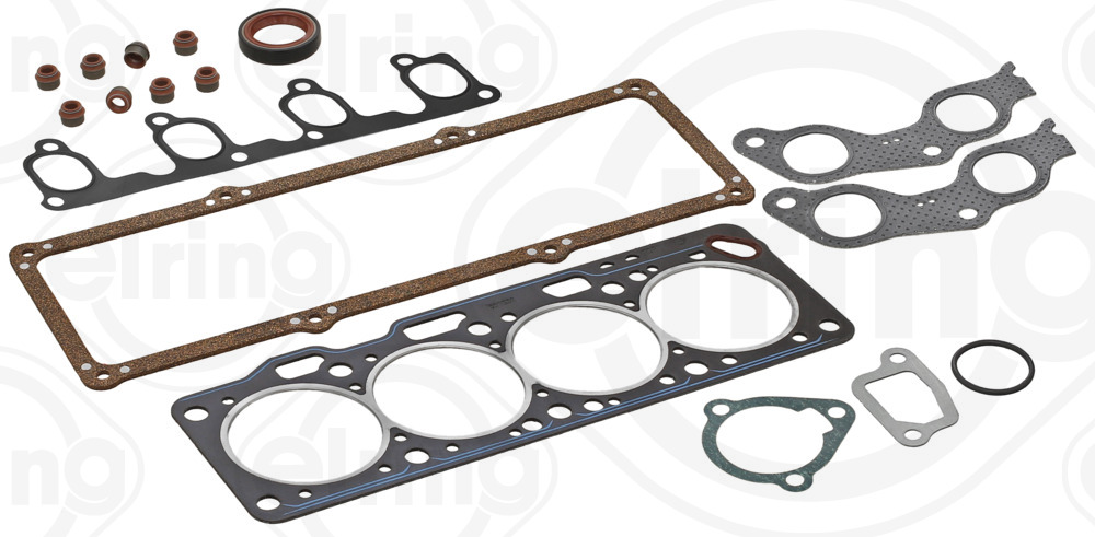 Kit guarnizioni, testata ELRING 630.590