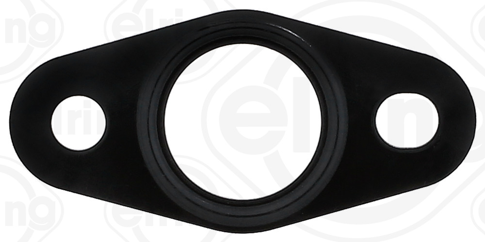 Anello tenuta, scarico olio (compressore) ELRING 631.012