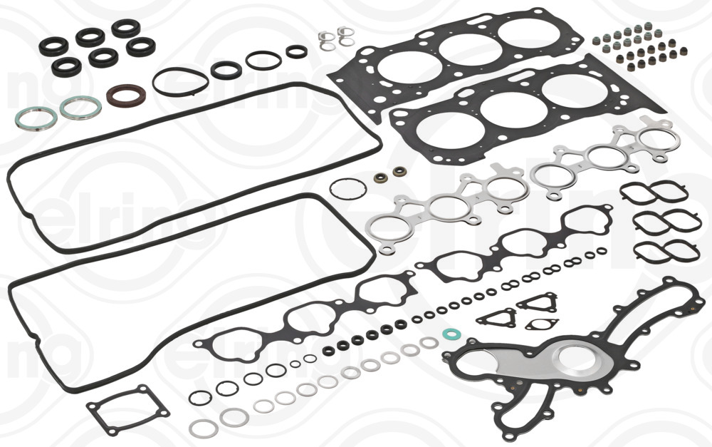 Kit guarnizioni, testata ELRING 631.880