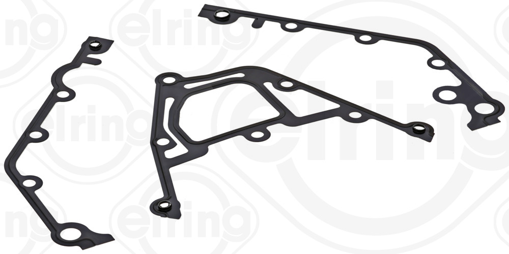 Kit guarnizioni, carter distribuzione ELRING 633.463