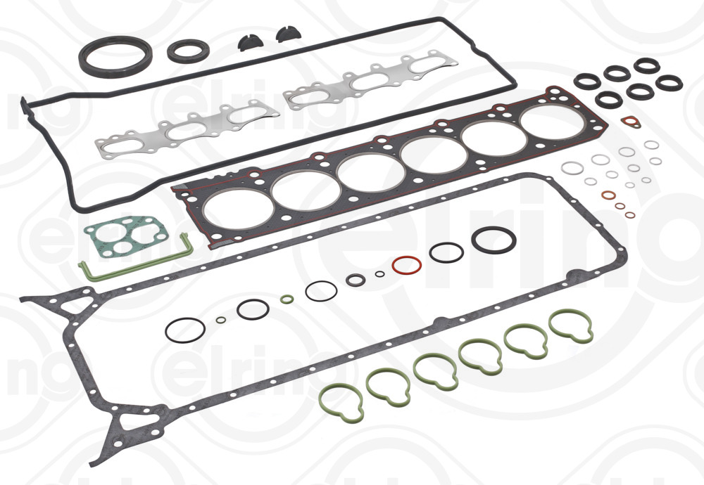 Kit completo guarnizioni, motore ELRING 633.580