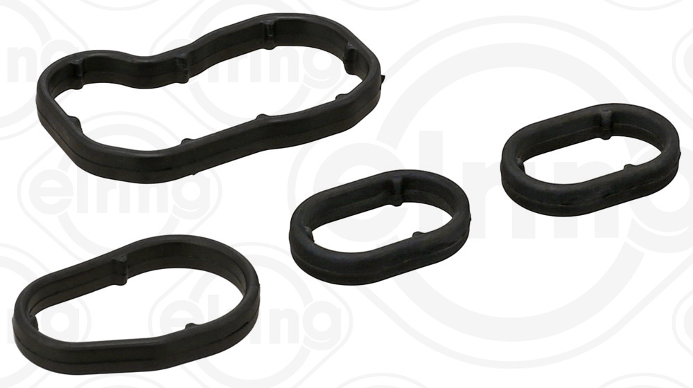 Kit guarnizioni, radiatore olio ELRING 634.600