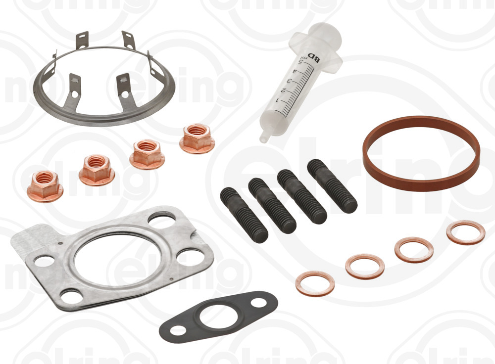 Kit montaggio, compressore ELRING 634.760