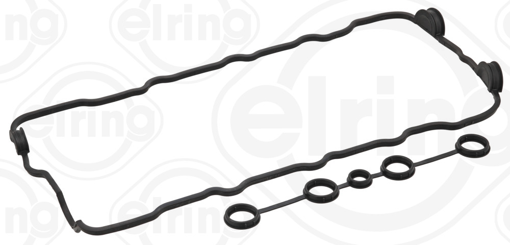 Kit guarnizioni, copritestata ELRING 634.770
