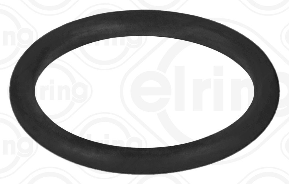 Anello di tenuta, tubo dell'olio ELRING 636.090