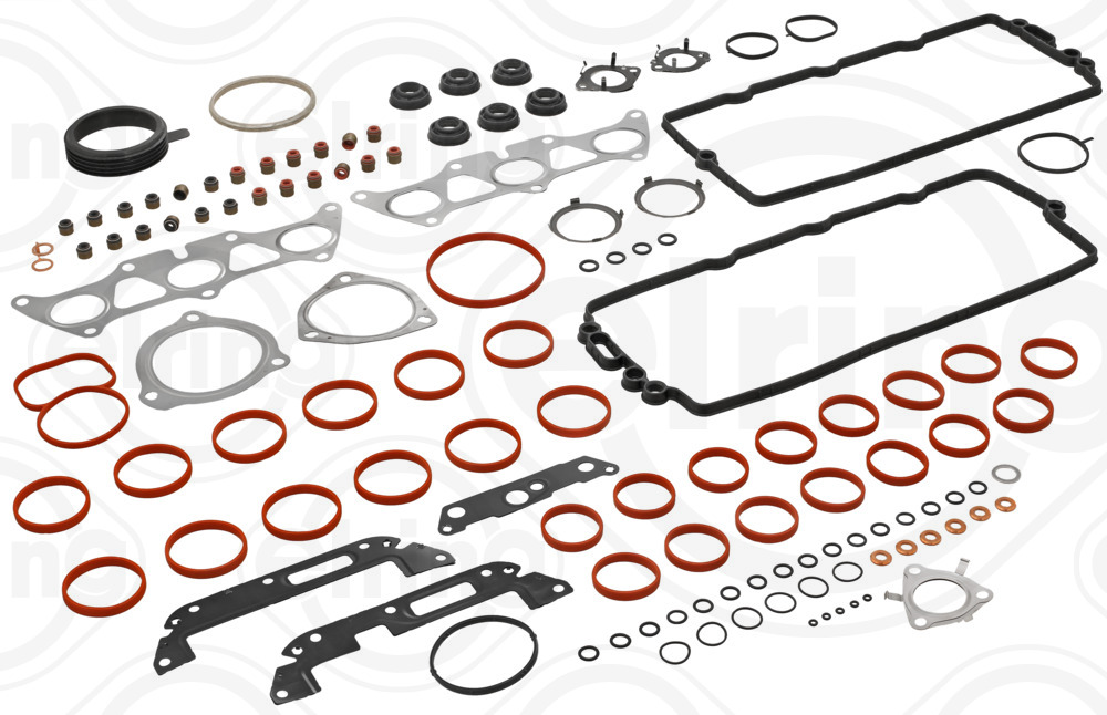 Kit guarnizioni, testata ELRING 636.250