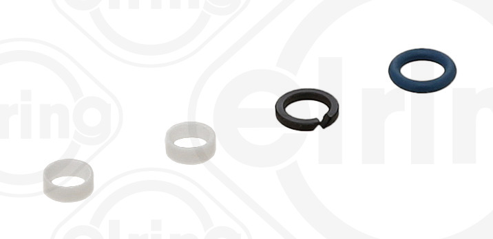 Kit anelli tenuta, iniettore ELRING 642.520