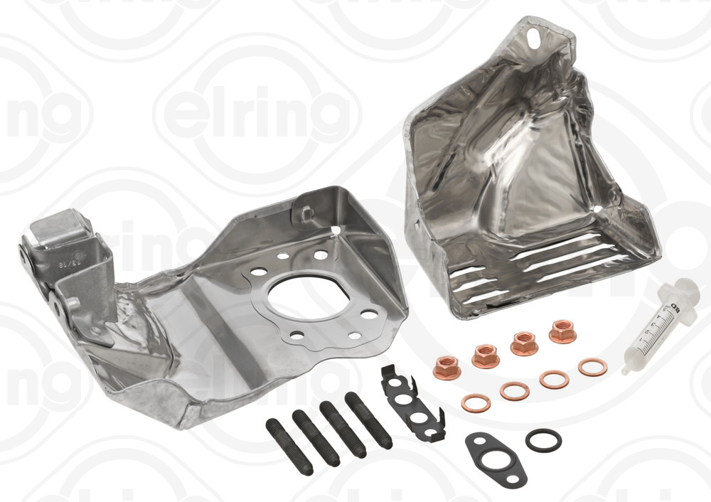 Kit montaggio, compressore ELRING 642.550