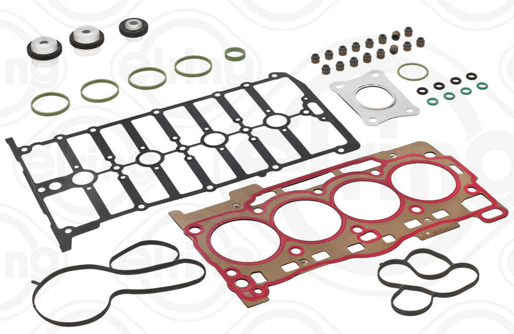 Kit guarnizioni, testata ELRING 642.860