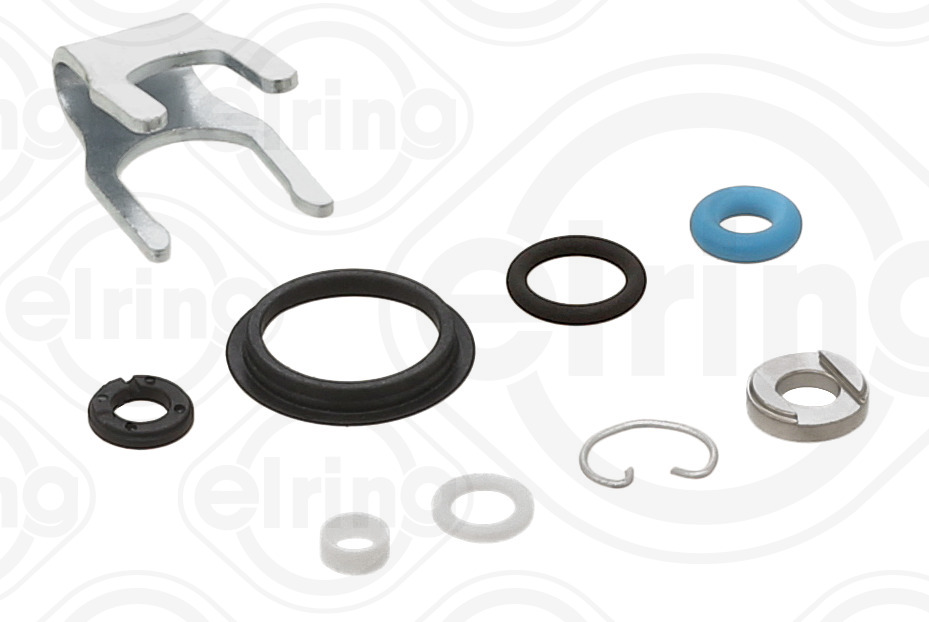Kit anelli tenuta, iniettore ELRING 644.740