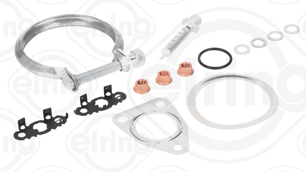 Kit montaggio, compressore ELRING 647.070