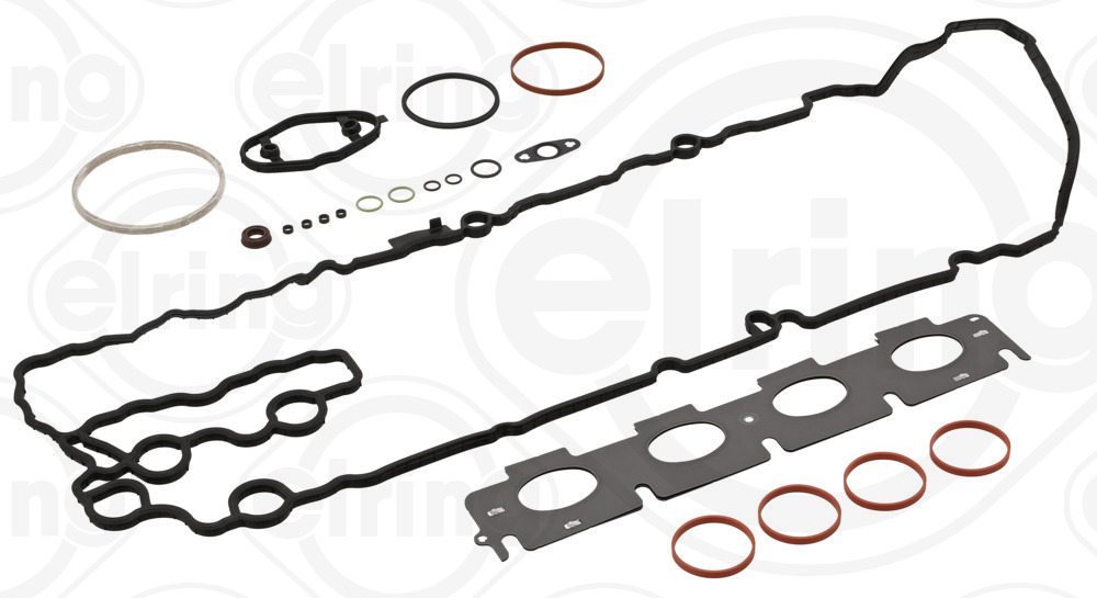 Kit guarnizioni, testata ELRING 648.130