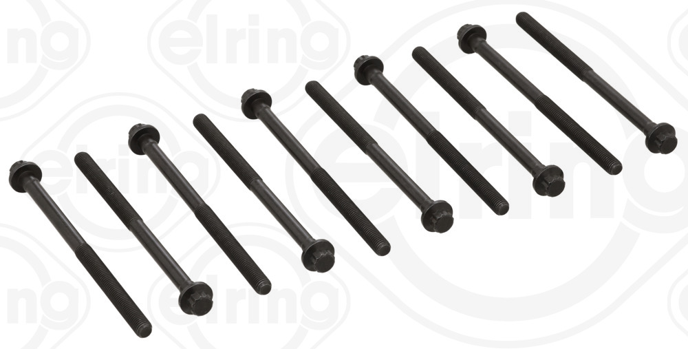 Kit bulloni testata ELRING 648.370