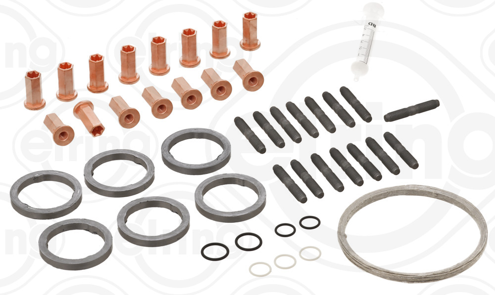 Kit montaggio, compressore ELRING 648.550