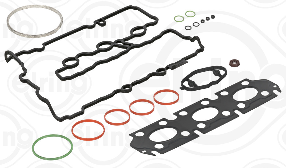 Kit guarnizioni, testata ELRING 648.620