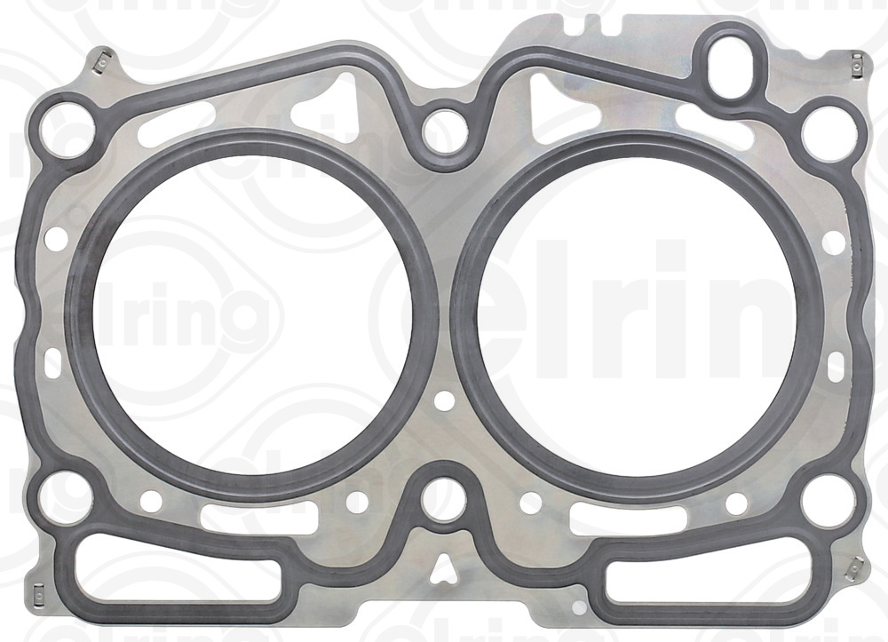 Guarnizione, testata ELRING 649.280