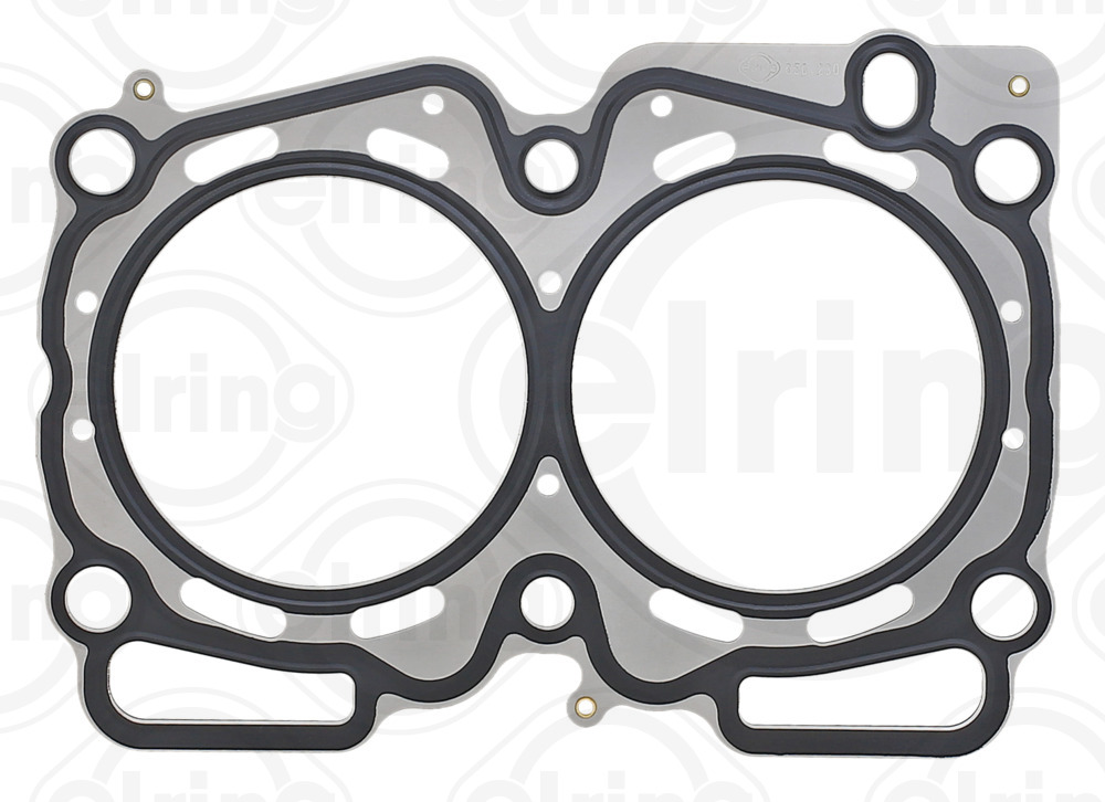 Guarnizione, testata ELRING 650.230