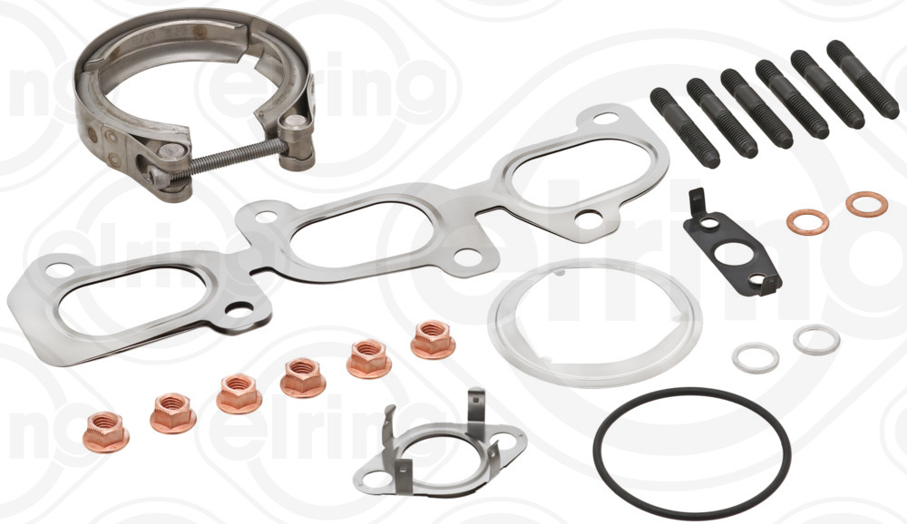 Kit montaggio, compressore ELRING 651.020