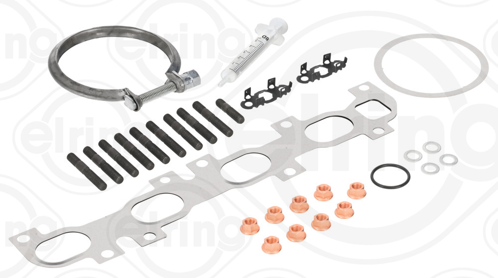 Kit montaggio, compressore ELRING 651.340