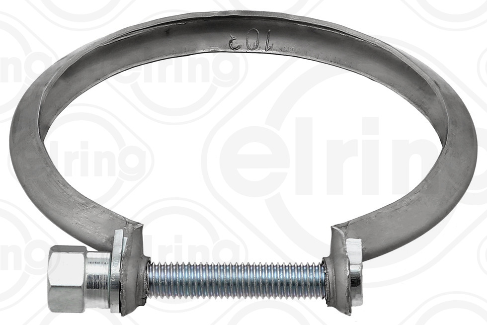 Connettore tubi, imp. gas scarico ELRING 651.530