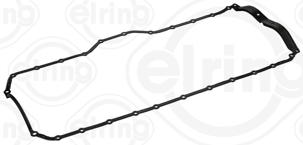 Guarnizione, coppa olio ELRING 651.680