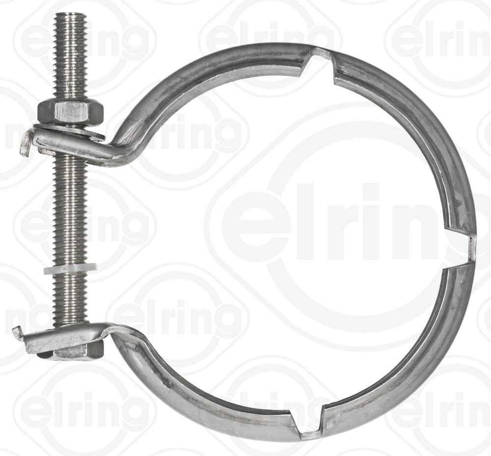 ELRING GUARNIZIONE CATALIZZATORE