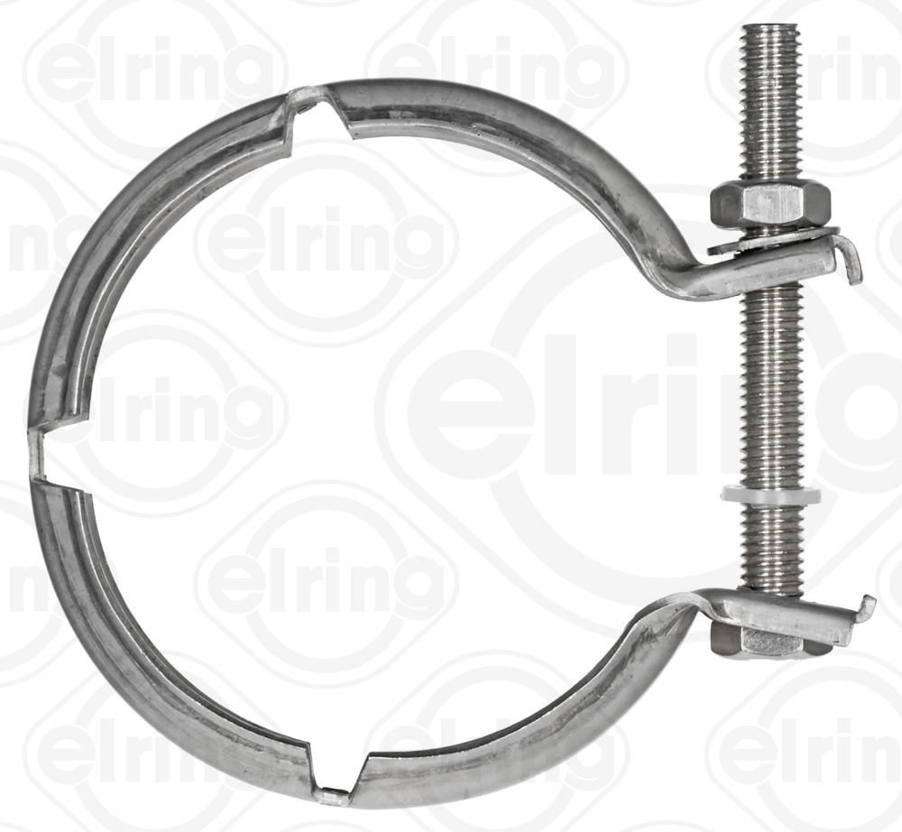 ELRING GUARNIZIONE CATALIZZATORE