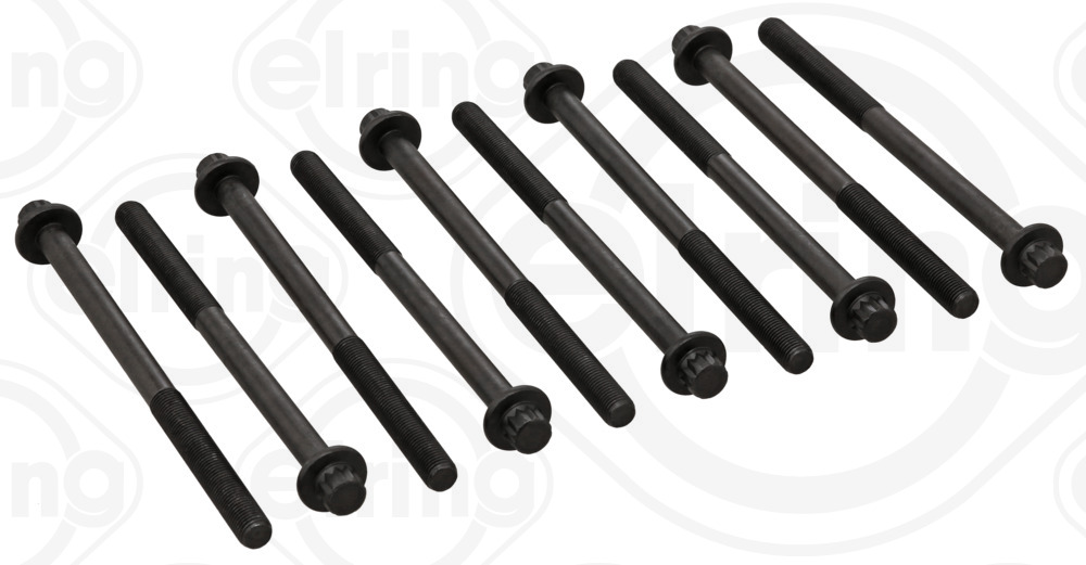 Kit bulloni testata ELRING 652.890