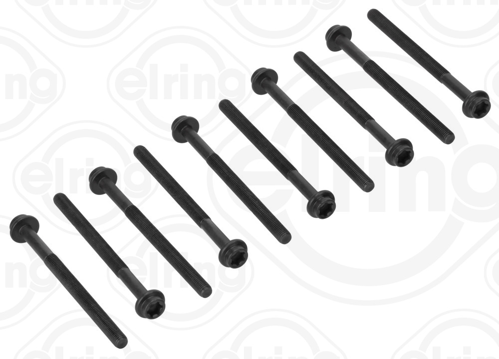 Kit bulloni testata ELRING 653.400