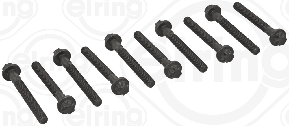 Kit bulloni testata ELRING 655.350