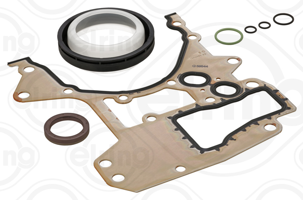 Kit guarnizioni, monoblocco ELRING 655.460