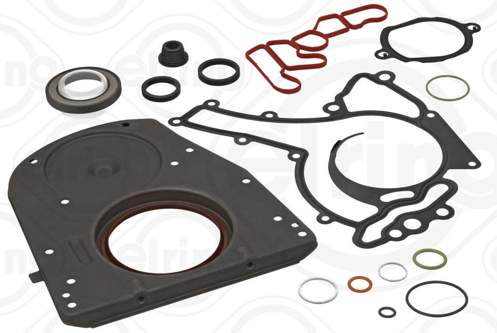 Kit guarnizioni, monoblocco ELRING 655.470