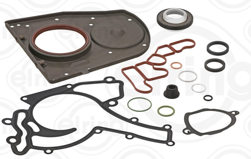 Kit guarnizioni, monoblocco ELRING 655.540