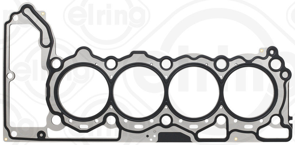 Guarnizione, testata ELRING 655.960