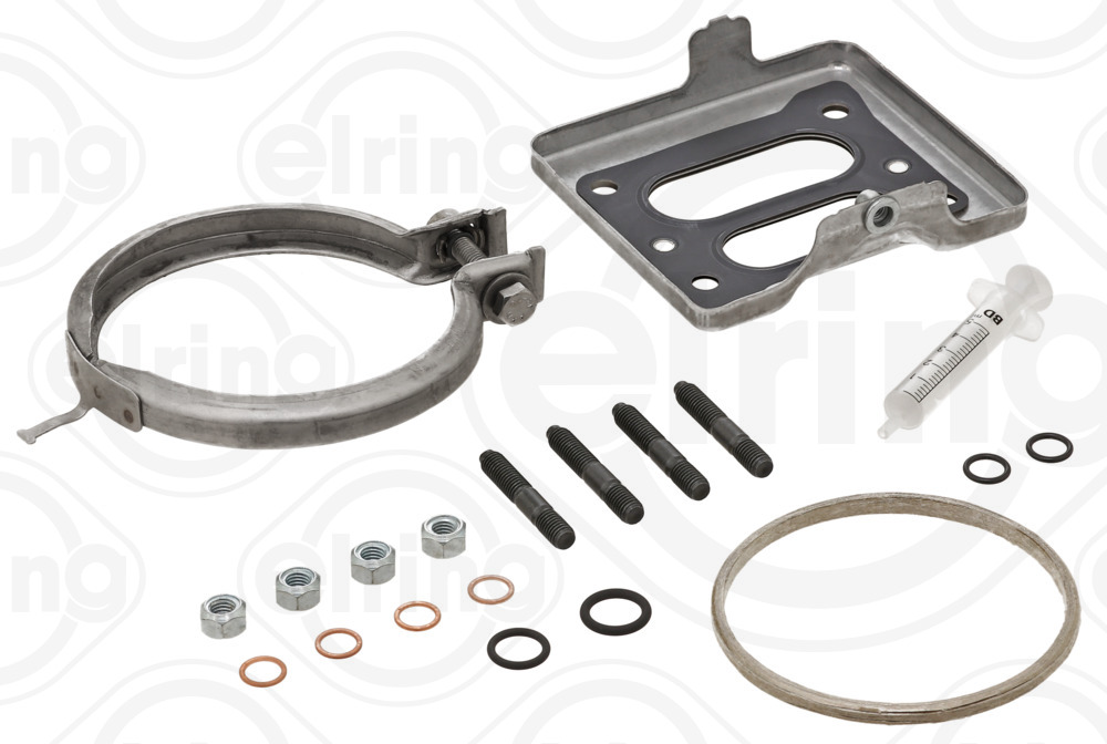 Kit montaggio, compressore ELRING 656.610