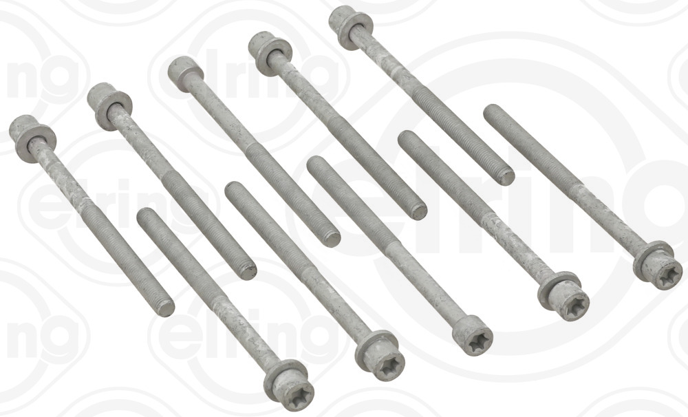 Kit bulloni testata ELRING 657.030