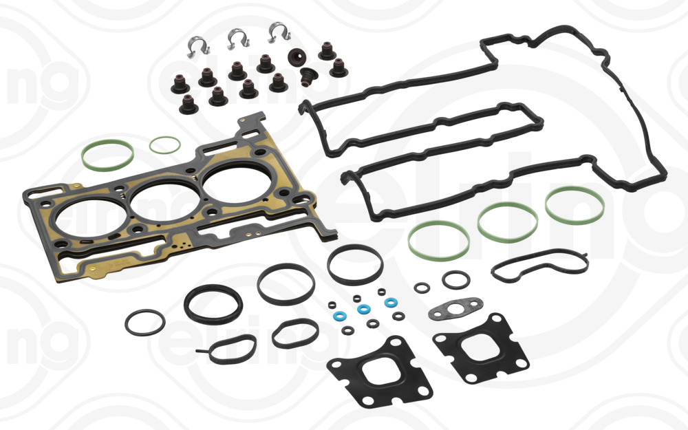 Kit guarnizioni, testata ELRING 657.200