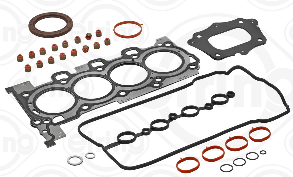 Kit completo guarnizioni, motore ELRING 657.250