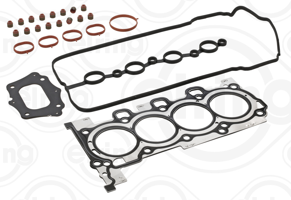 Kit guarnizioni, testata ELRING 657.260