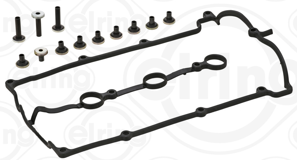 Kit guarnizioni, copritestata ELRING 658.220