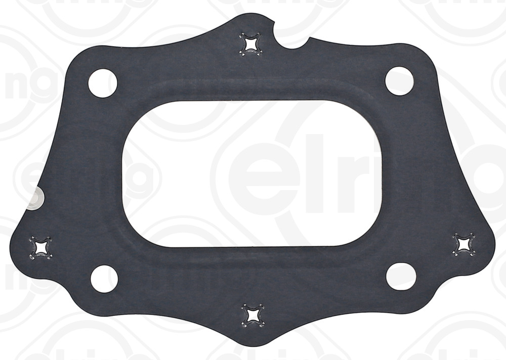 Guarnizione, compressore ELRING 658.240