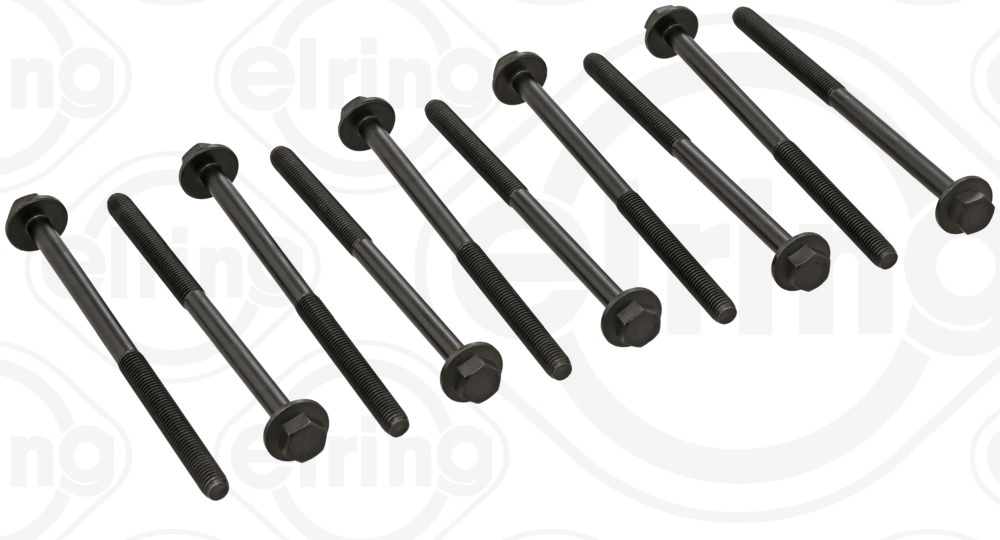 Kit bulloni testata ELRING 659.500