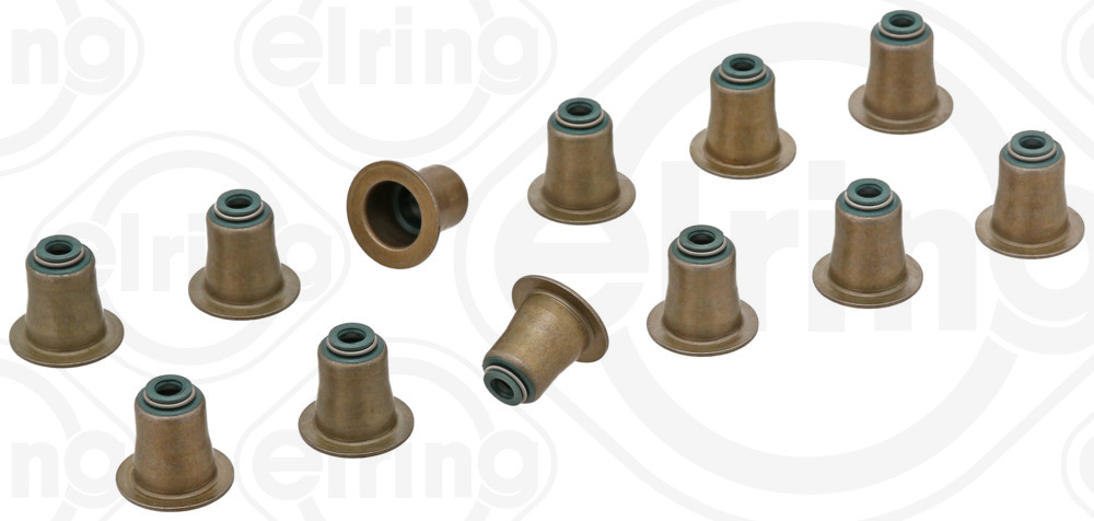 Kit guarnizioni, stelo valvola ELRING 660.360