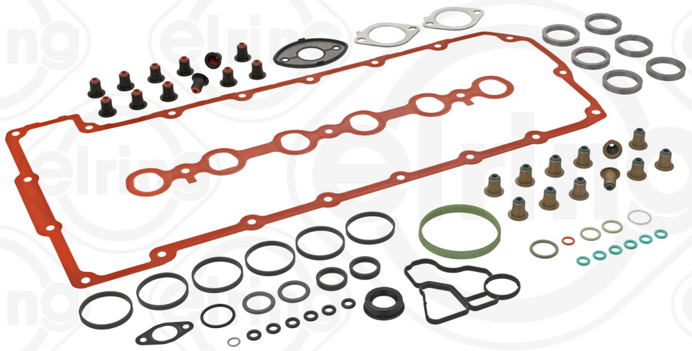 Kit guarnizioni, testata ELRING 660.370