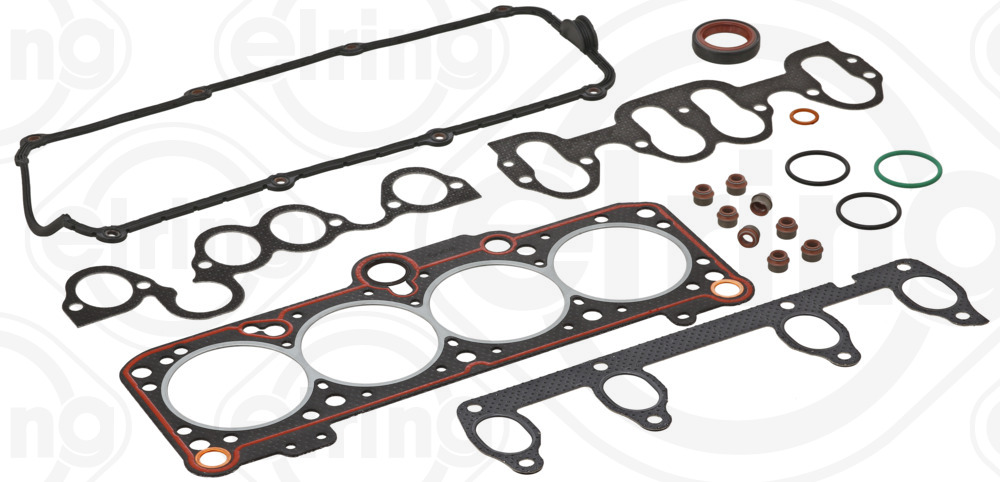 Kit guarnizioni, testata ELRING 670.750