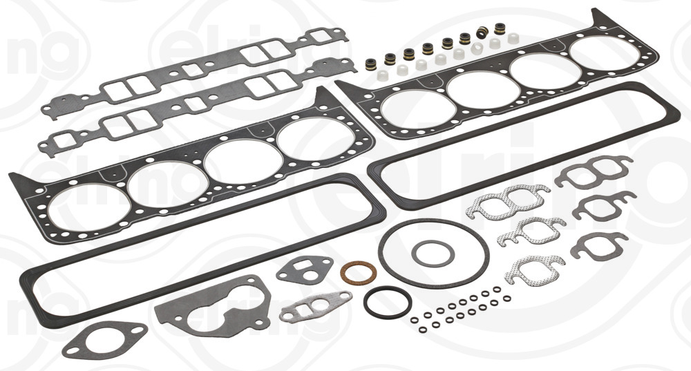 Kit guarnizioni, testata ELRING 685.010