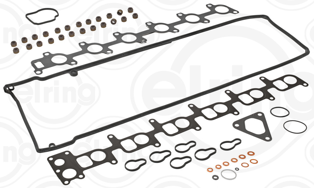 Kit guarnizioni, testata ELRING 685.370