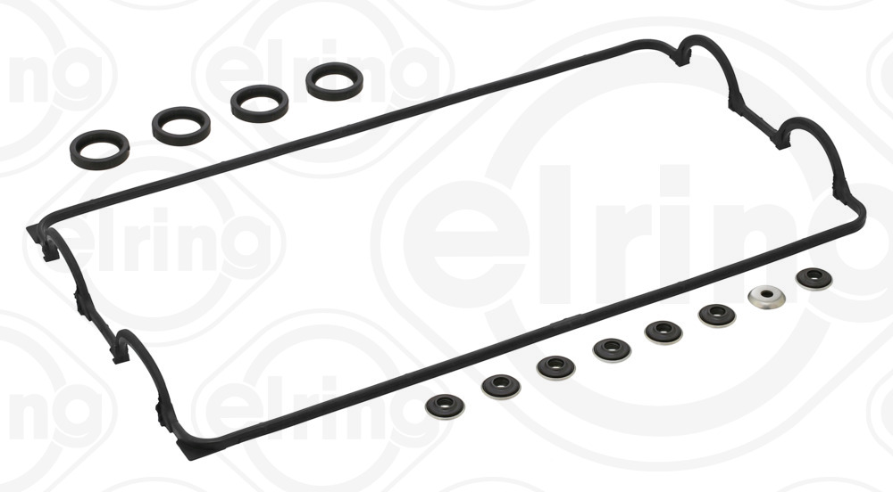 Kit guarnizioni, copritestata ELRING 685.610